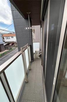 アリビオ桜新町 