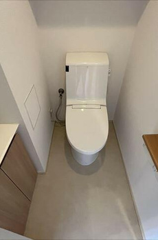 木場レジデンス 