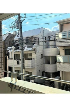 パティオ西池袋Ⅲ 