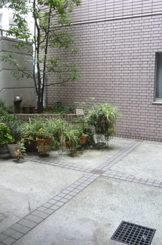 パティオ西池袋Ⅲ 