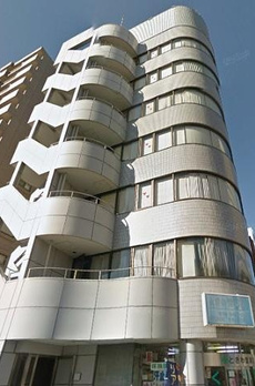 渋谷TYビル 