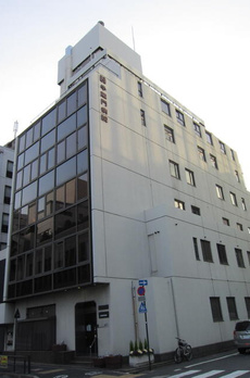 平河町森タワーレジデンス 