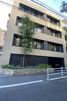 オープンレジデンシア広尾ザ・ハウスＮｏｒｔｈ　Ｃｏｕｒｔ 