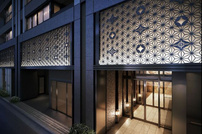 パークホームズ日本橋人形町二丁目