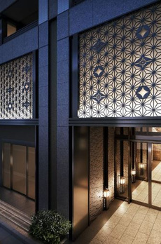 パークホームズ日本橋人形町二丁目 