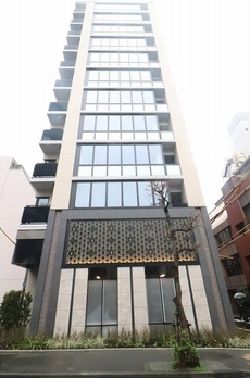 パークホームズ日本橋人形町二丁目 