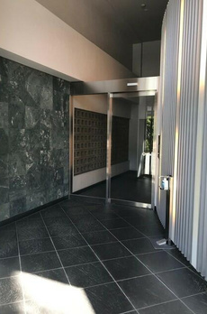 アパートメンツ白金三光坂 