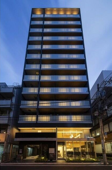 ザ・パークハビオＳＯＨＯ大手町 