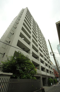 オリンピアード麻布霞坂 