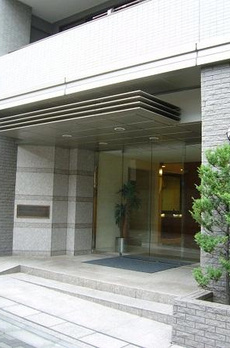 オリンピアード麻布霞坂 