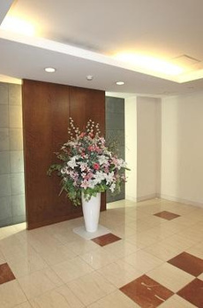 オリンピアード麻布霞坂 