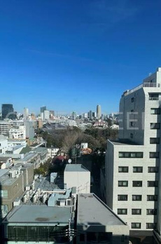 エス・テラス南青山 