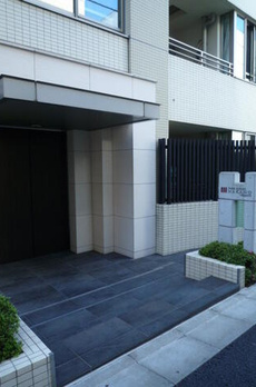 パークハウス中野アーバンス 