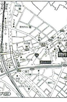 グランリビオ表参道 