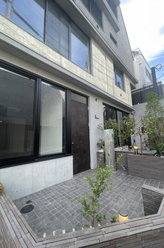 ＫｕｋａｉＴｅｒｒａｃｅ元麻布 