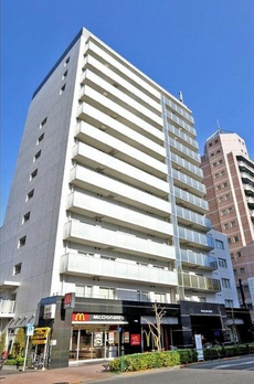 ステイレジデンス西新宿 