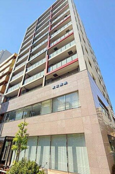 パレステージ秋葉原 