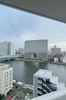 パークホームズ清澄白河 