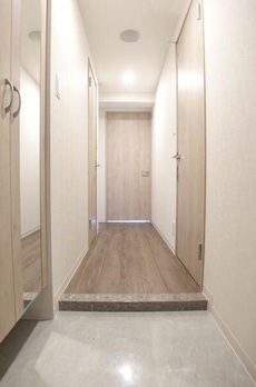 レフィールオーブ町屋駅前 