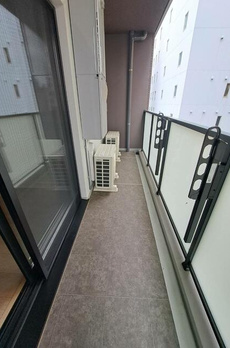 オープンレジデンシア錦糸町フロント 