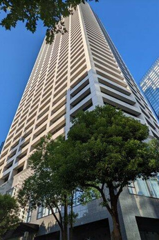 コンシェリア西新宿タワーズウエスト 