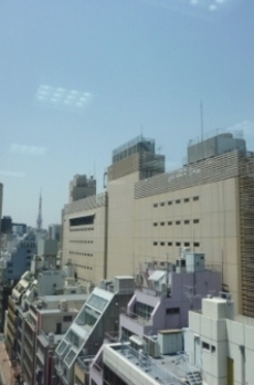銀座伊藤ビル 