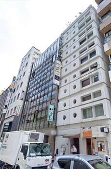 銀座ステラビル 