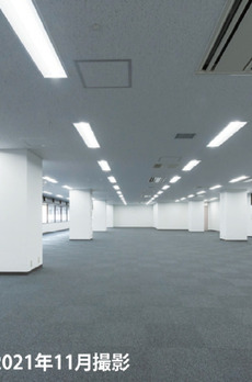ヒューリック銀座ウォールビル 