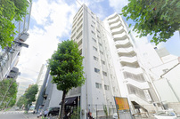 スクエアードコート日本橋人形町