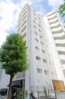 スクエアードコート日本橋人形町 