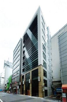銀座745ビル 