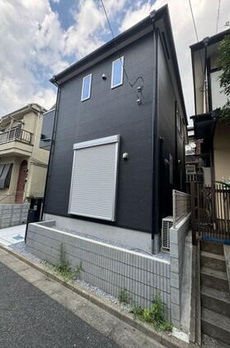 Ｓｕｍａｉ－ｔｏ新宿区中落合０１ 
