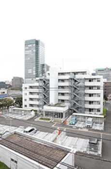 Ｃｅｎｔｅｎａｒｉｏ市谷二十騎町 