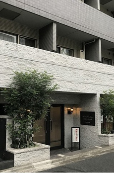 トーシンフェニックス日本橋兜町参番館 