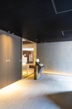 パークアクシス池田山 