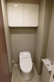 パークアクシス池田山 