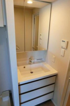 パークアクシス池田山 