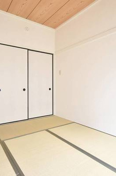 ビレッジハウス芝浦タワー1号棟 