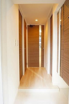 東神田テラスレジデンス 