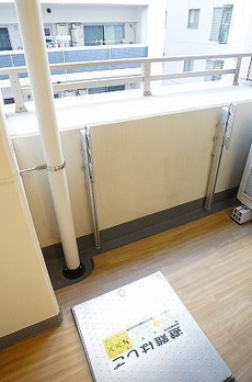 東神田テラスレジデンス 
