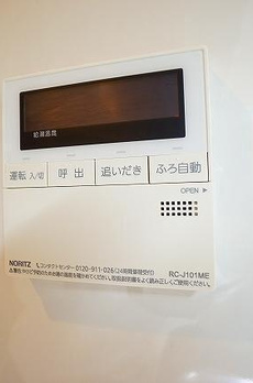 東神田テラスレジデンス 