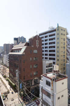 ビエラコート日本橋久松町 