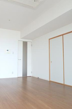 リバーサイド隅田セントラルタワ 