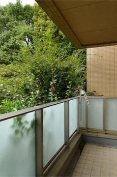 ジェントリー南麻布 