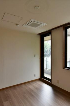 ジェントリー南麻布 
