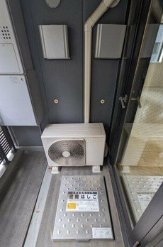 プレミスト渋谷宮益坂 