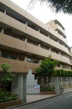 スカイコート文京小石川第３ 