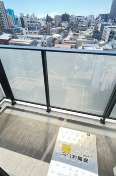 ドゥーエ日暮里 