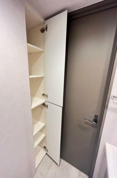 ドゥーエ日暮里 