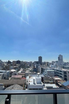 ドゥーエ日暮里 